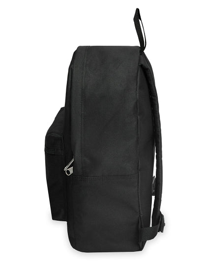 Everest 1045K Classic Backpack (Black)