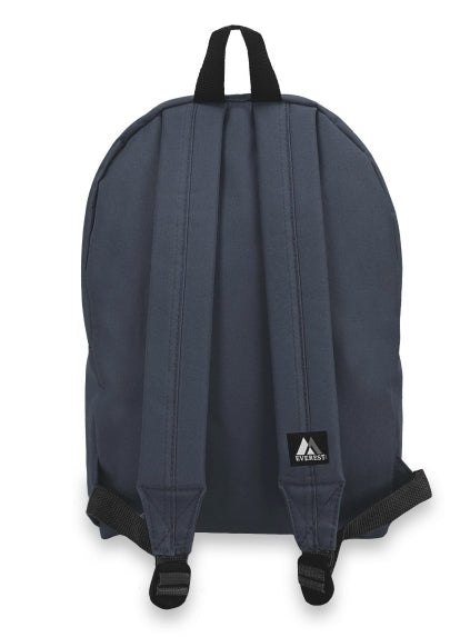 Everest 1045K Classic Backpack (Navy)