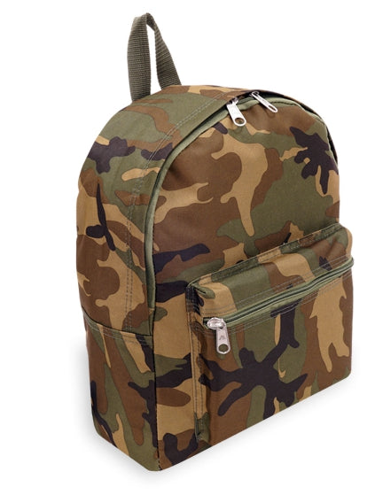 Everest 1045K Classic Backpack (CAMOUFLAGE)