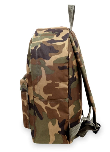 Everest 1045K Classic Backpack (CAMOUFLAGE)