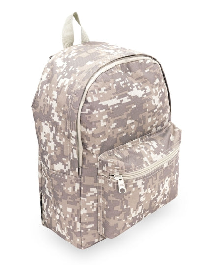 Everest 1045K Classic Backpack (DIGITAL CAMOUFLAGE)