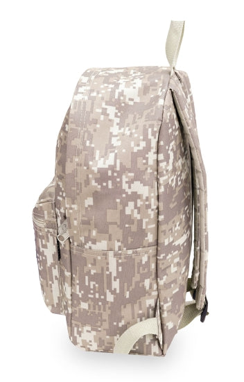 Everest 1045K Classic Backpack (DIGITAL CAMOUFLAGE)