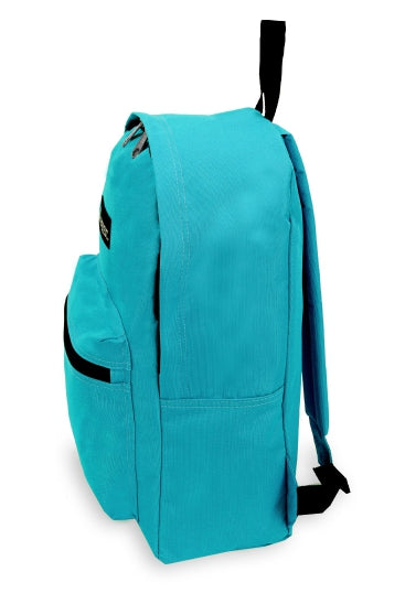 Everest 1045K Classic Backpack (TURQUOISE)