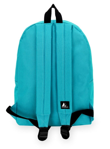 Everest 1045K Classic Backpack (TURQUOISE)