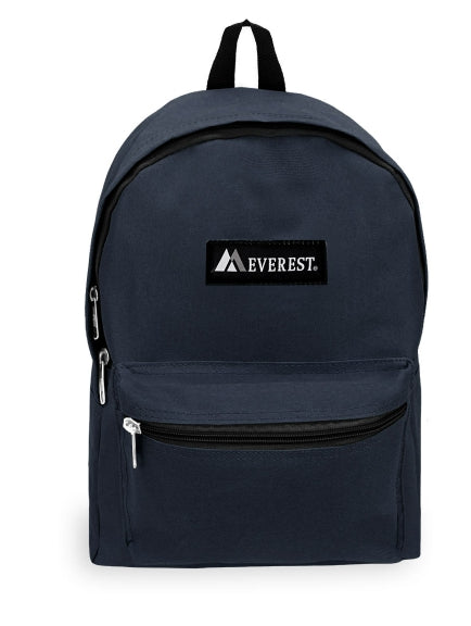 Everest 1045K Classic Backpack (Navy)