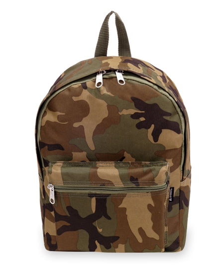 Everest 1045K Classic Backpack (CAMOUFLAGE)