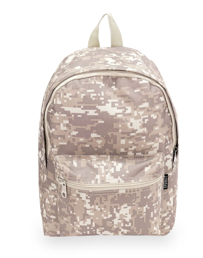 Everest 1045K Classic Backpack (DIGITAL CAMOUFLAGE)